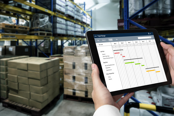 供應鏈管理：哪家供應鏈咨詢公司最落地，可陪跑企業完成供應鏈升級？